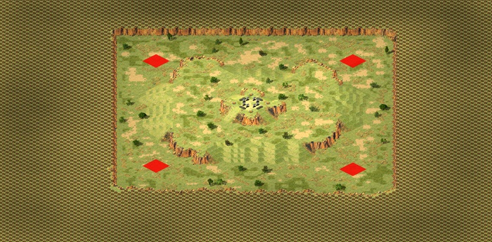 Mt. Brute - Blitz v6 (RA2cashGames.com) preview