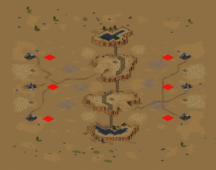 ToE no Rush Official SHORTimer1.5 preview