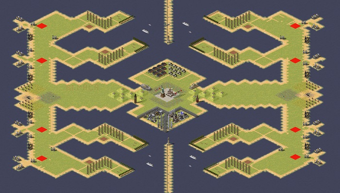 -VS- All About World War 3 III - Alpaca - v5.1 normal version preview