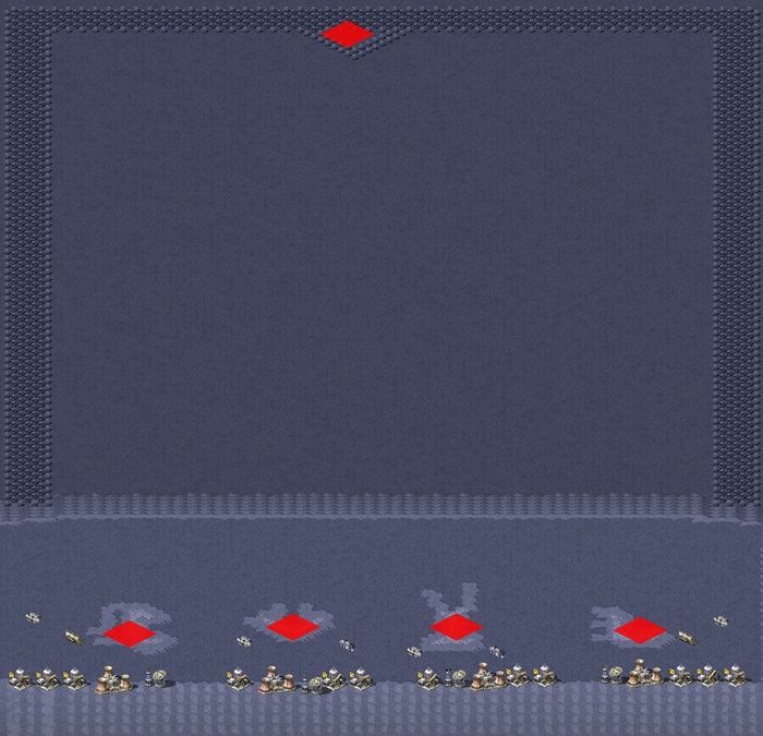 SURVIVaL GALAXY In My Moooon~~ By Im_WARRIOR -- MISSING preview