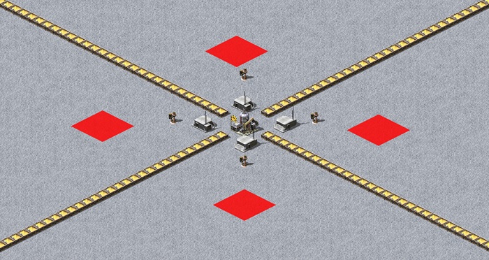 Lunar OIL map preview