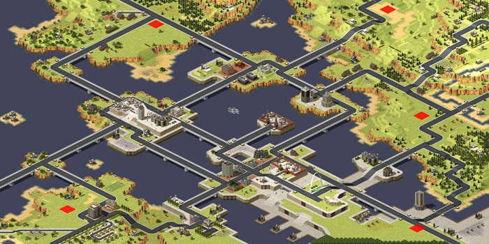 Abyss Harbour (FFA) preview