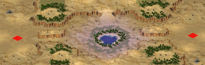 Shady Oasis (2) preview