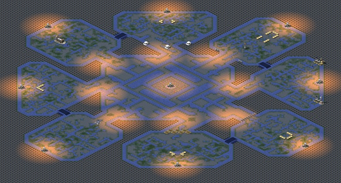 [8]The Oil With Bonus EURASIA [TEAM] preview