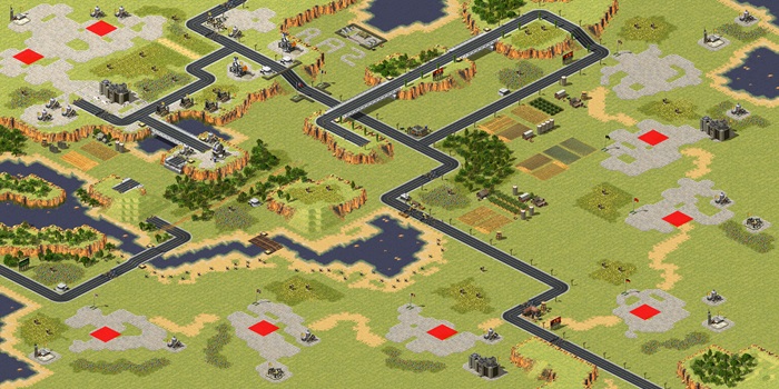 Unholy Alliance (2-8) by me preview