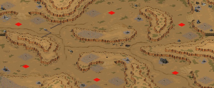 Sedona Pass Edited by Maco V1.0 preview