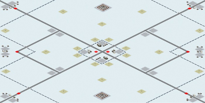 Winter Crossroads II (2-8) preview