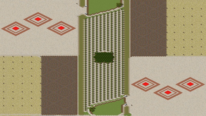 #REDZONE 3v3 [-UrBanO-] epic v2 preview