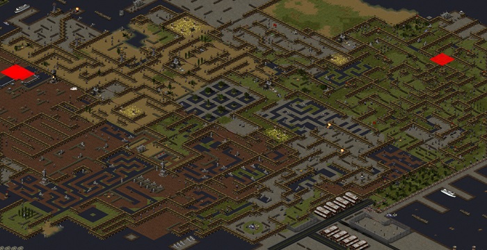 Maze of Death 3: Elite Rangers -- MISSING preview