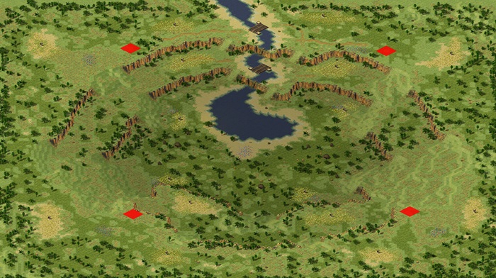 [4] Jungle of Vietnam LE preview