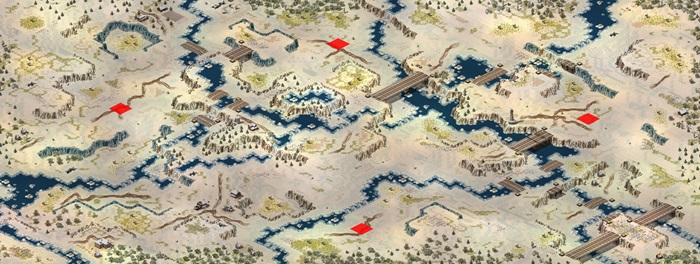 [4] Frozen North preview