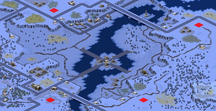Krille preview