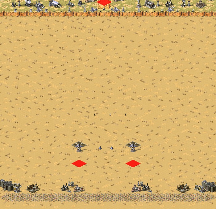 Desert FoX 1.0 Survival(2p) by:dctanxman preview