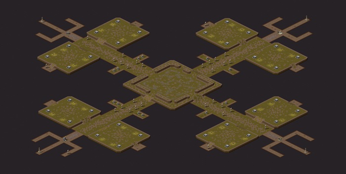 Atlantis Survival (5p) -- MISSING (randomized 2019-08-01 172347) preview