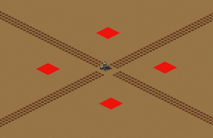 [4] Oil In Center - BASIC EDITION - preview