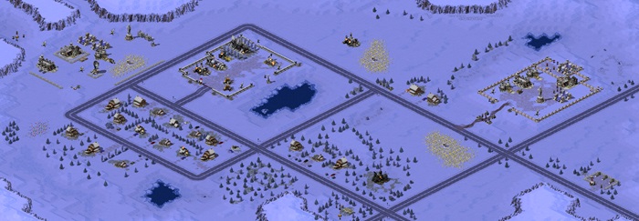 Operation: Eagle Dawn preview