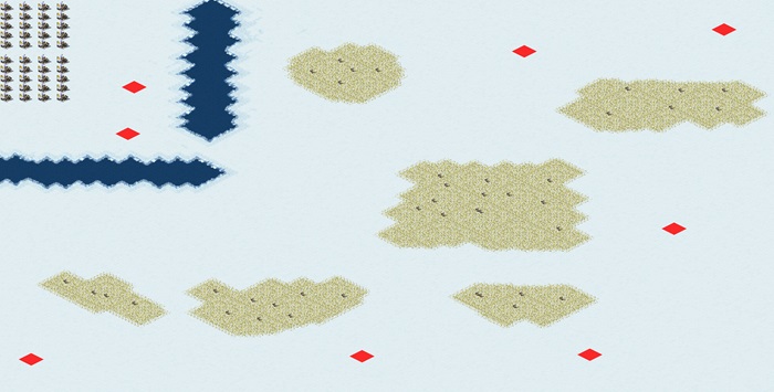 War preview