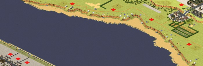 Normandy preview