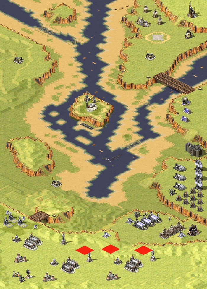 Apocalypse Now Survival ALPHA 3k_ preview