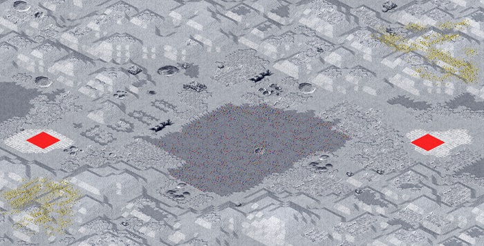 SS: A Lunar Wasteland (2) preview