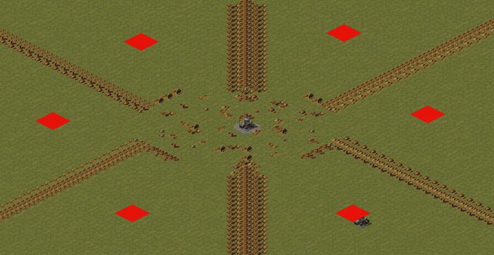 Boggle04's Oil in The CenterX6 1.1 preview