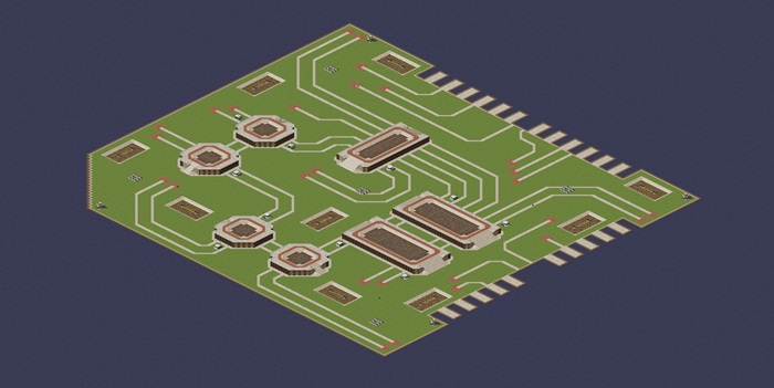 CS GO Survival (4p) -- MISSING (randomized 2019-08-12 111556) preview