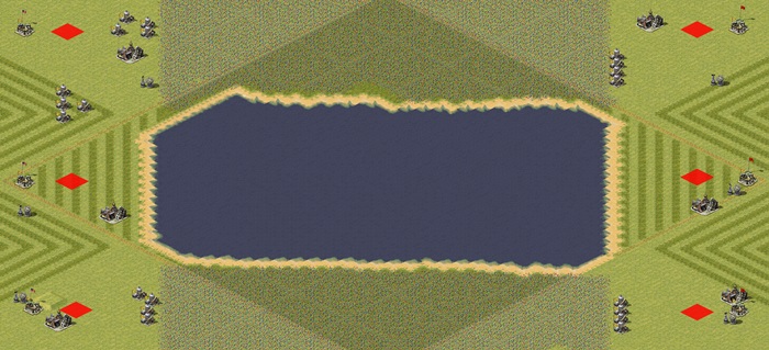 REKOOOL - Latest Aloush preview