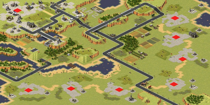 Unholy Alliance ++ (2-8) preview