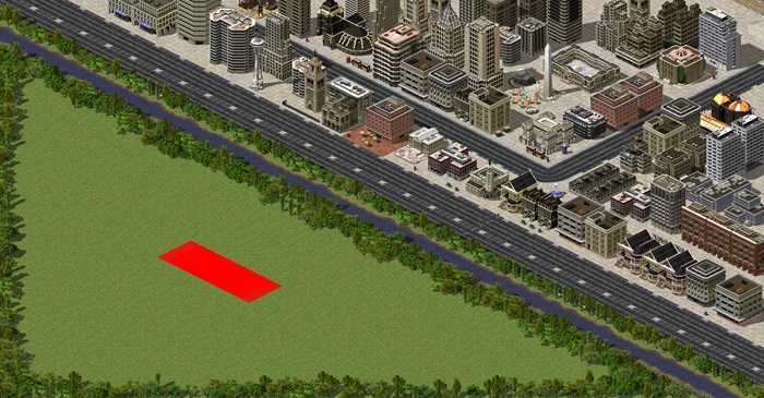 Xsmall CityX (rackz) preview