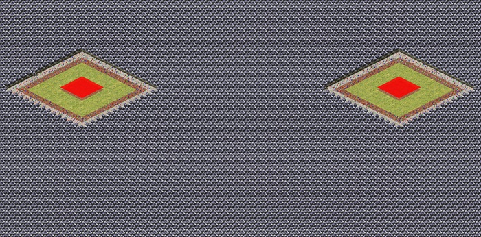 [2] Walled World 1v1 by evilReiko preview