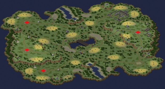 TopOfTheWar preview