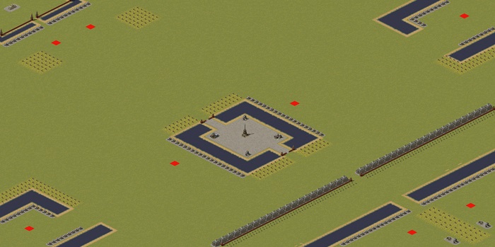 Defend The Kremlin preview