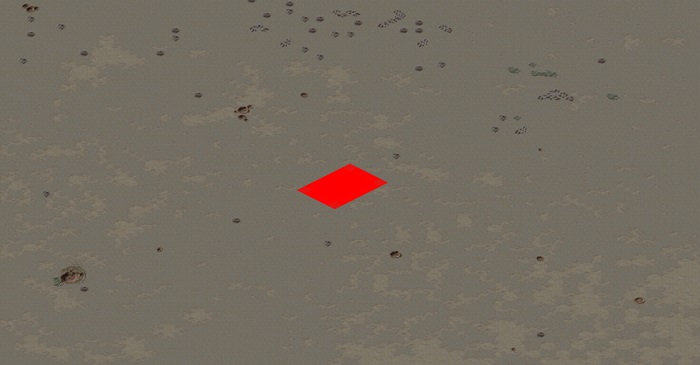 Appels' Wasteland v6.2.6 Beta FFA preview