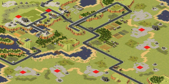 Unholy Alliance (2-8) preview