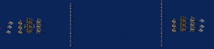 [6] NavalWonderWar V2.5 preview