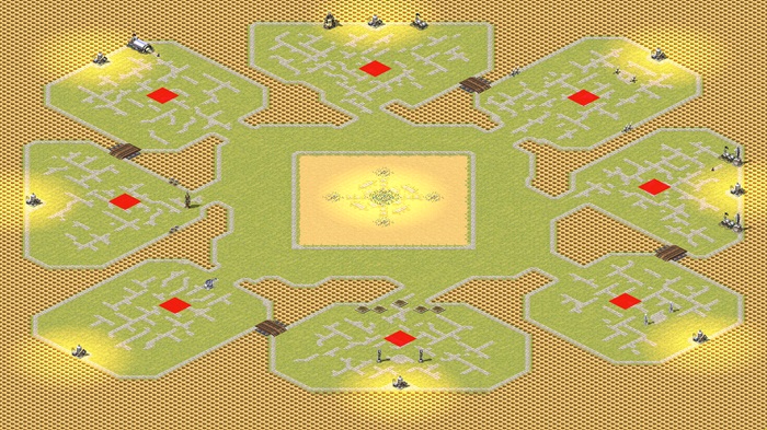 [8] The Oil With Bonus - NEO [Team] [Nuke] preview