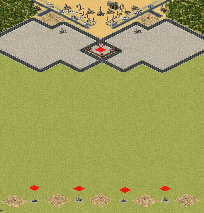 Skylight Survival - 4 Players - 50k Start - No Superweps - Faster Speed fixx preview