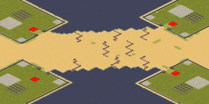 Beach Front Classic preview