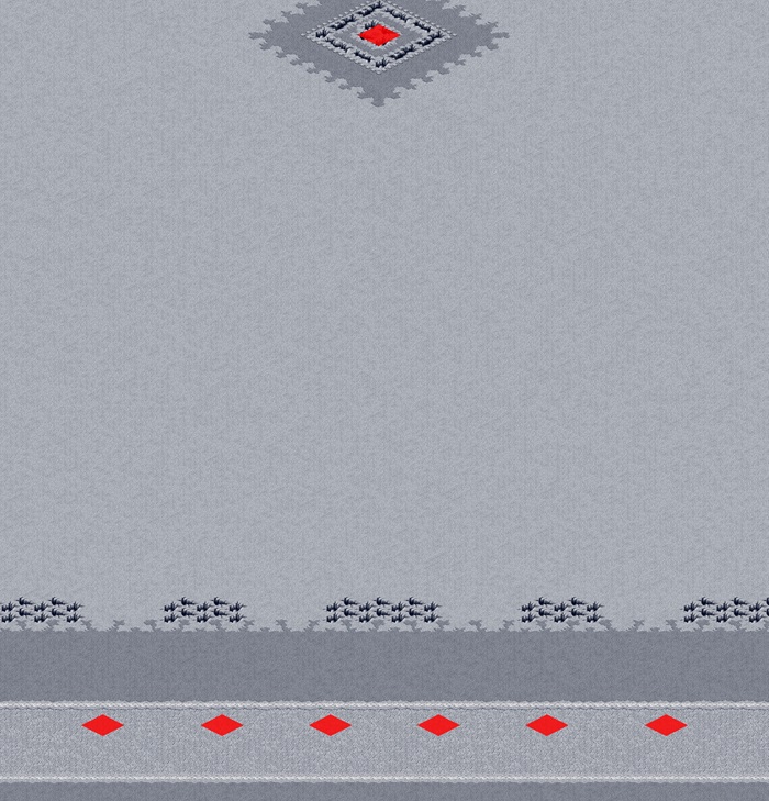 [SMK v4.0 - SRV] Lunar Survival II v1.5 preview