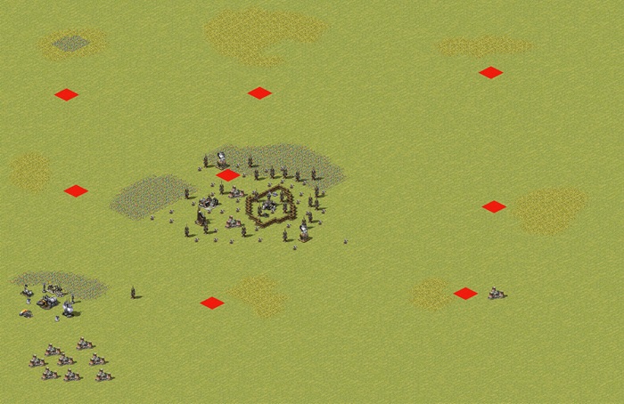 Destroy Psychic Amplifier Test preview