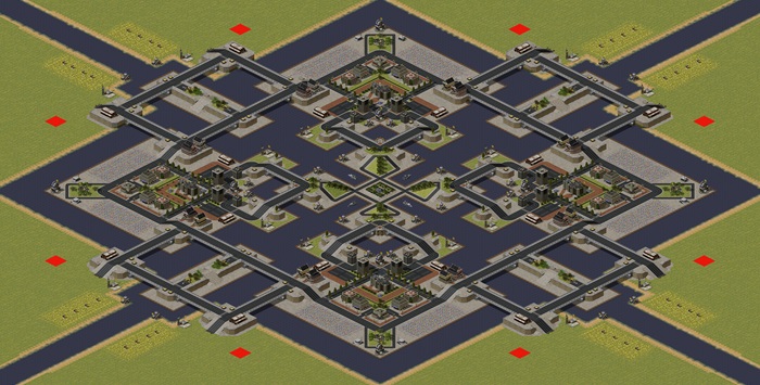 [8] Delux Island Wars Plus Special preview