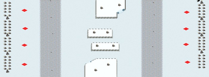 Snow War (2 - 8) (Created By: Im_WARRIOR) preview