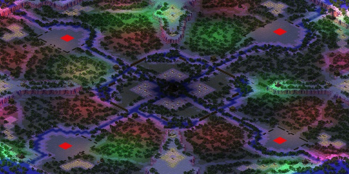 Subcon Forest 2 preview