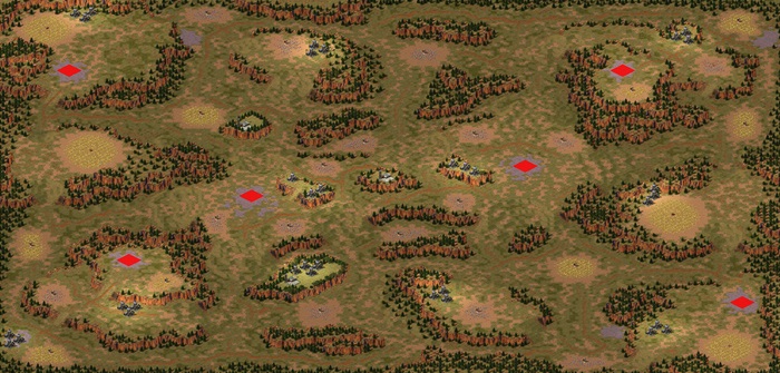 alaska gem rush oil 2 preview