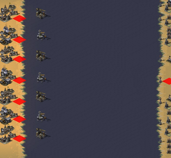 World of Warships Survival (7p) -- MISSING (randomized 2019-04-01 193252) preview