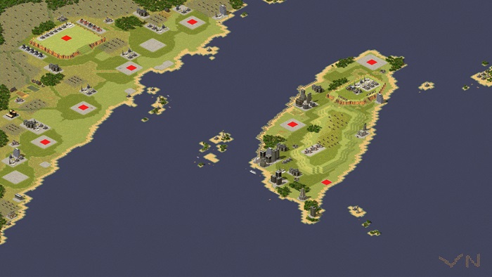 Formosa Island Lunal preview