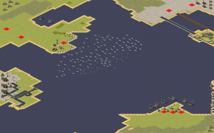 Naval10 preview