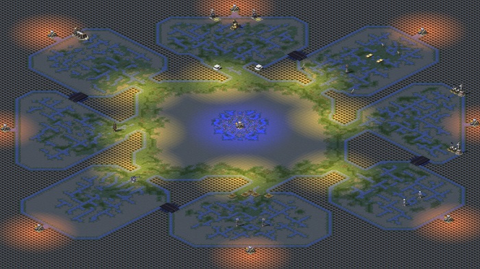 [8] The Oil With Bonus TRS [Team] - [Updated 08.04.2025] preview