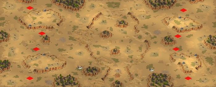 [8] Cliffside Slide [FUN mode] preview