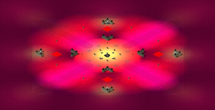 CannonB-OIL In the Center [4P- FFA] preview